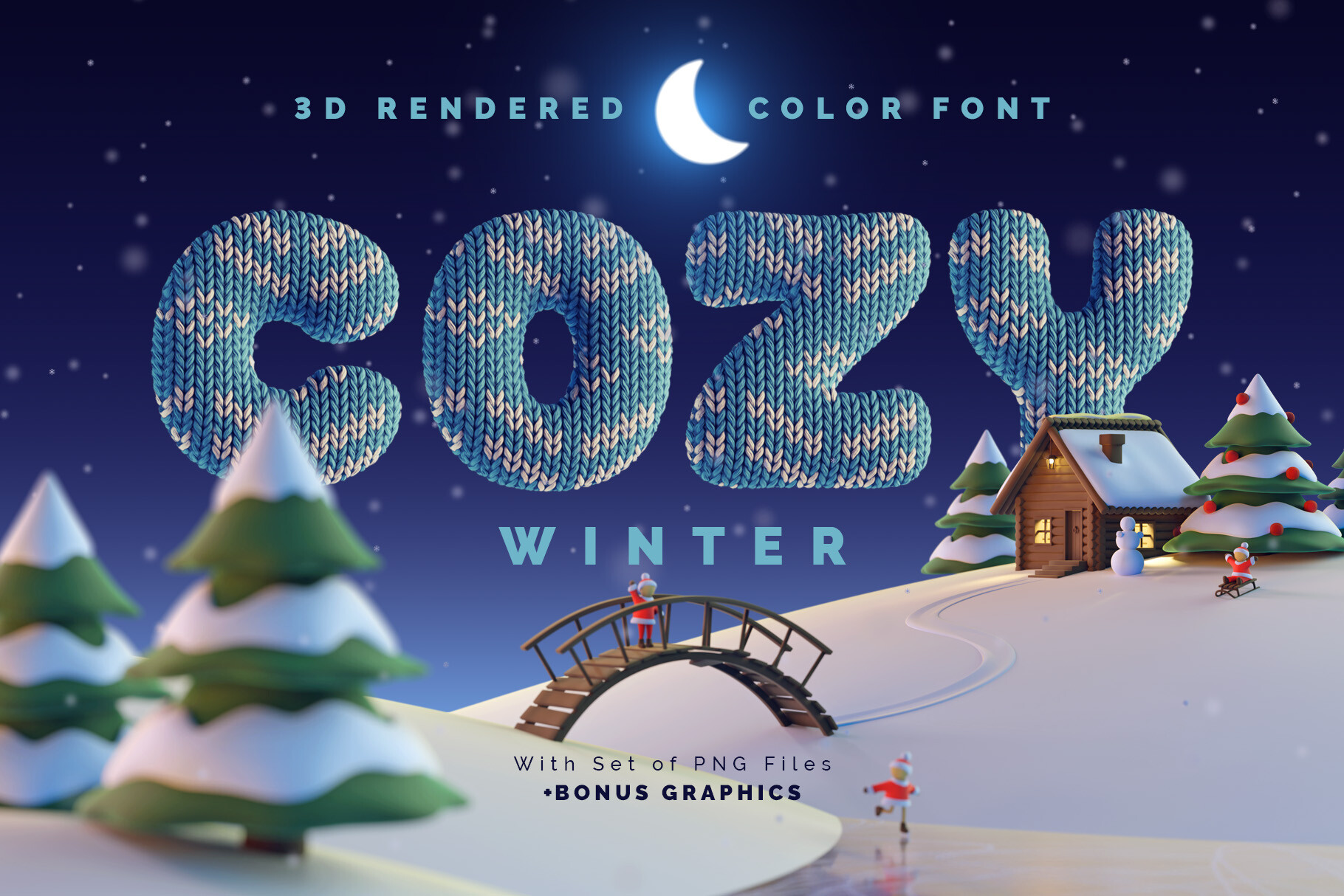 Cozy Winter