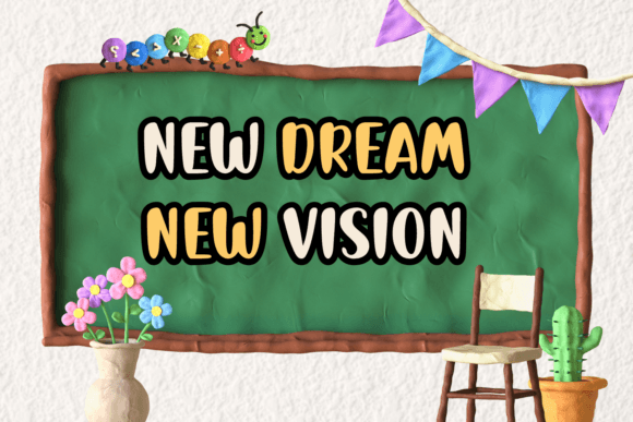 Create Love Font - Preview 3