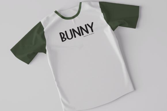 Creative Design Font - Preview 1