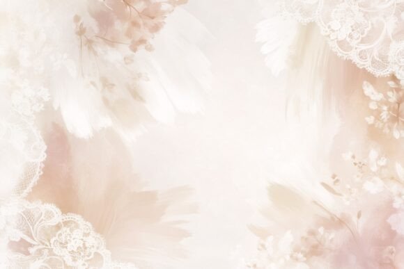 Wedding Card Background