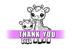 50 Baby Animals Procreate Stamps Brushes Graphic by ProcreateSale ...
