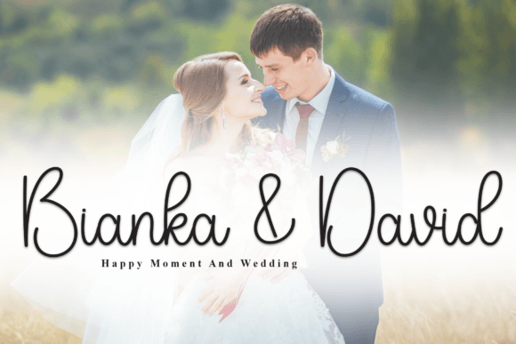 Farmhouse Font - Preview 1