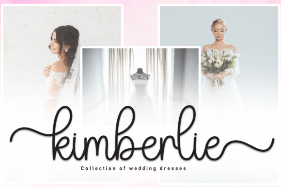 Farmhouse Font - Preview 3