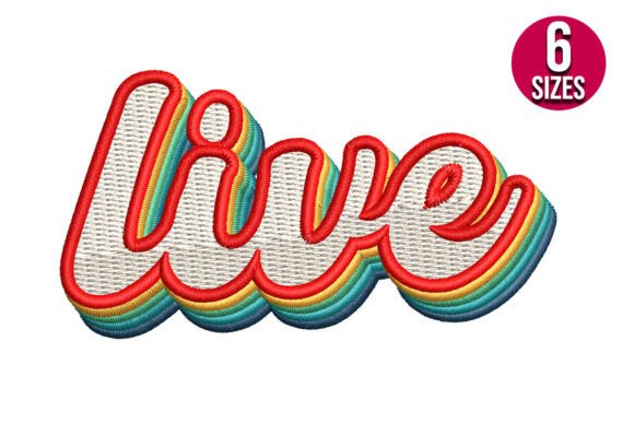 Live Retro