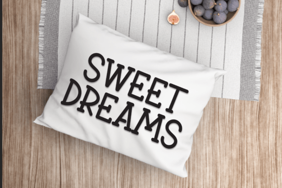Minimalist Font PNG with transparent background - Preview 3