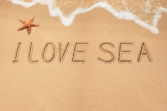 Sand Writing Font PNG with transparent background - Preview 2