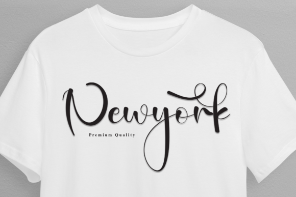 Cambodia Font - Preview 3