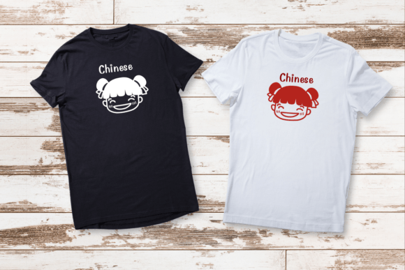 Chinese New Year Font - Preview 4