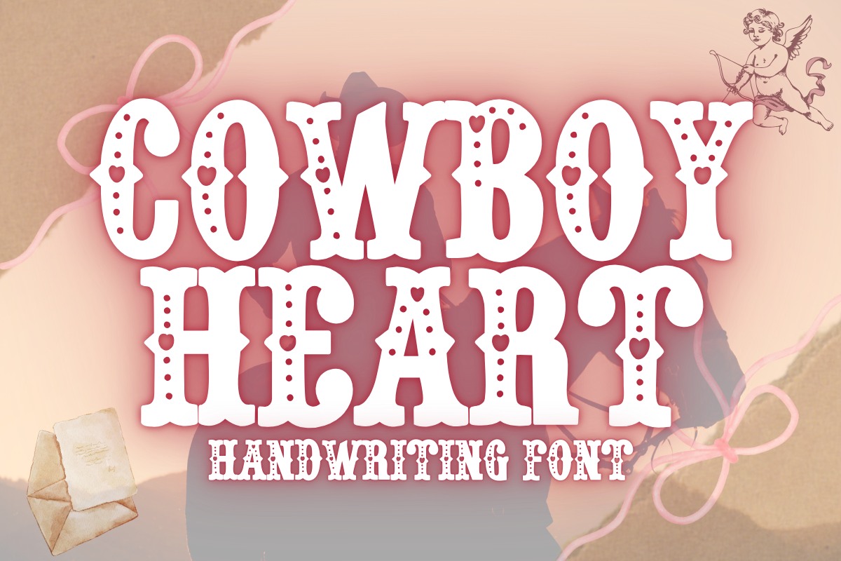 Cowboy Heart