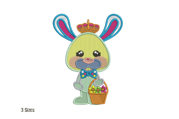 Easter Bunny