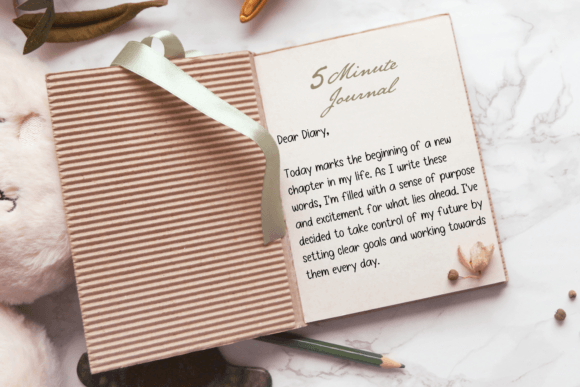 Friday Font - Preview 2