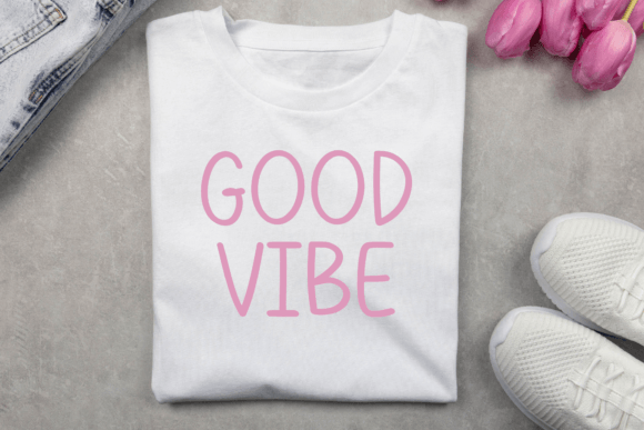 Friday Font - Preview 5