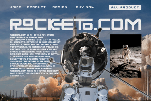 Robocode Font PNG with transparent background - Preview 2