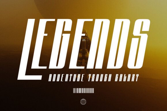 Roollents Font PNG with transparent background - Preview 2