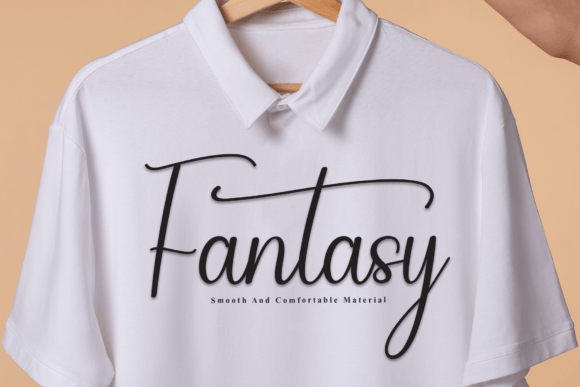 Royaltime Font PNG with transparent background - Preview 3