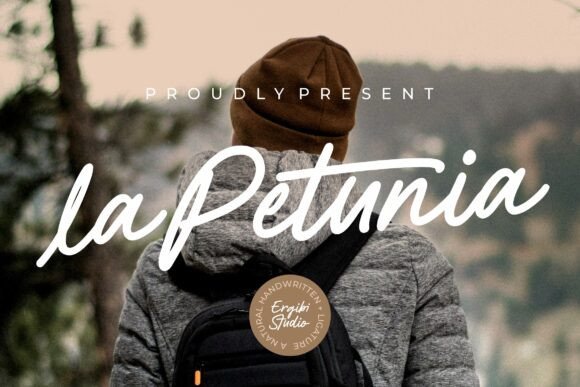 La Petunia