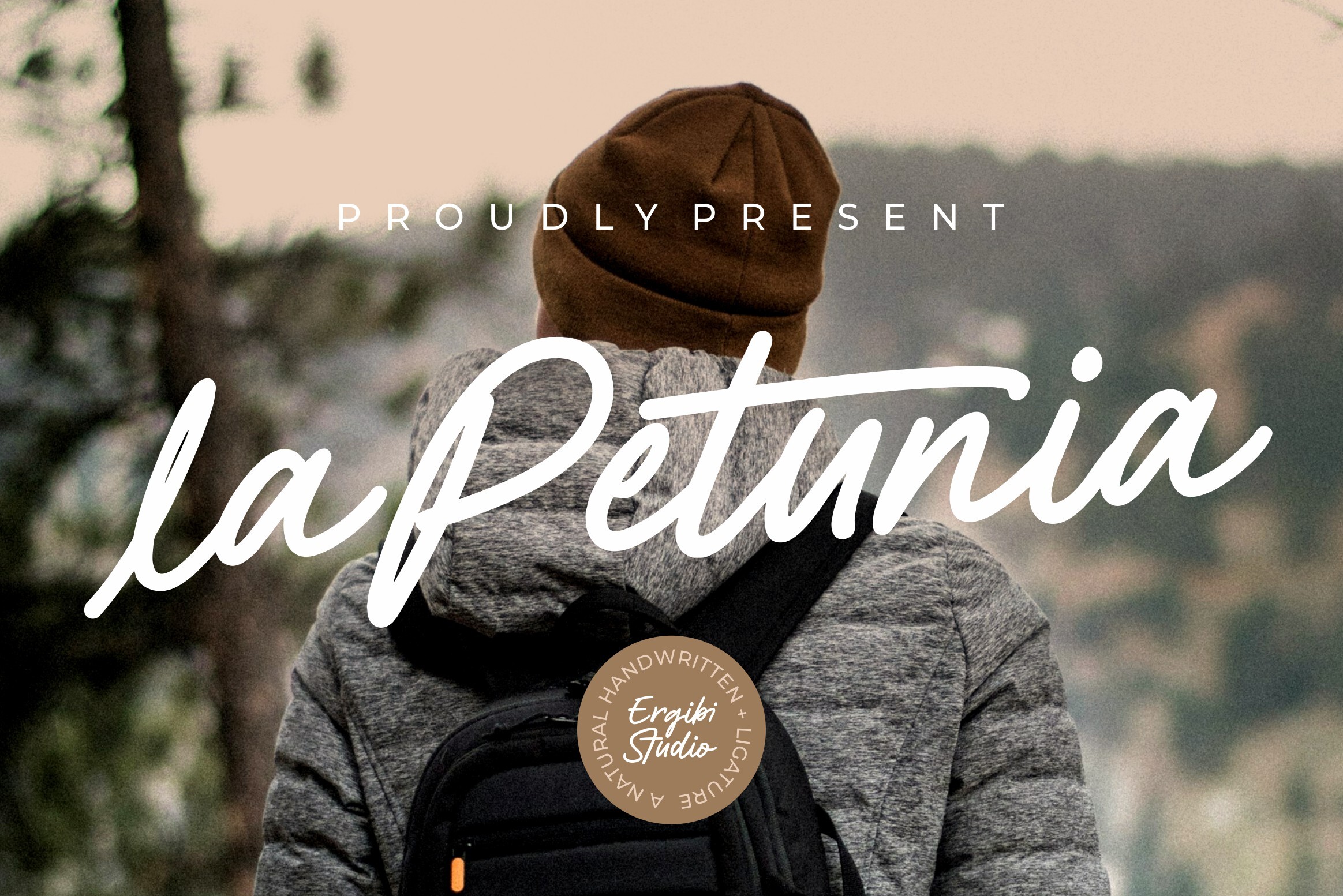 La Petunia