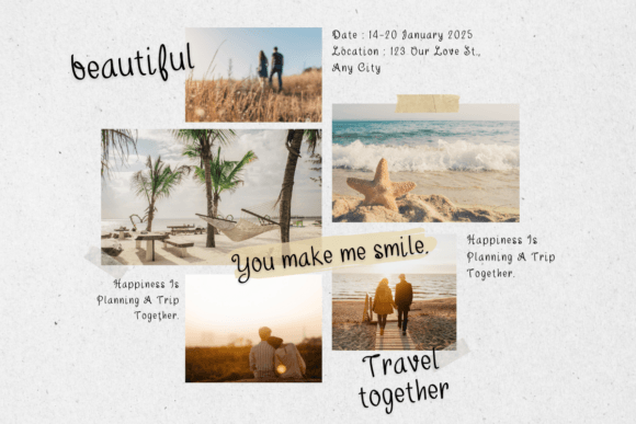 Aroma Butter Font - Preview 6