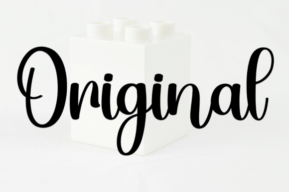 Authententic Font - Preview 6
