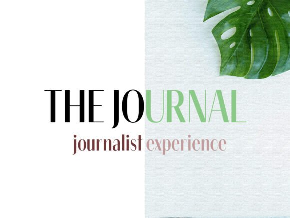 Avanthe Font - Preview 1