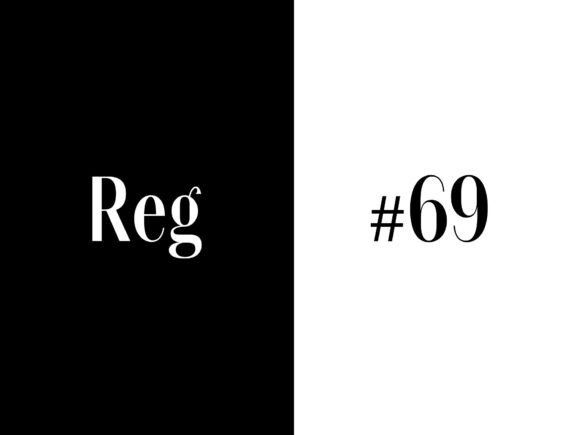 Avanthe Font - Preview 3