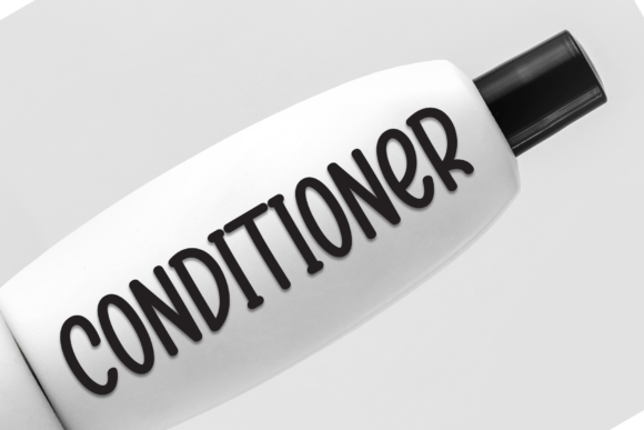 Beautiful Countrysid Font - Preview 1