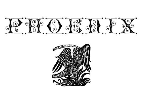 Cleo Font - Preview 2