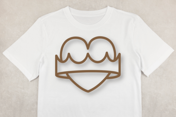 Cute Heart Font - Preview 4