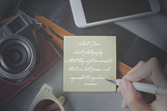 Delimis Font - Preview 2