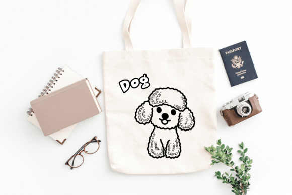 Dog Day Font - Preview 5