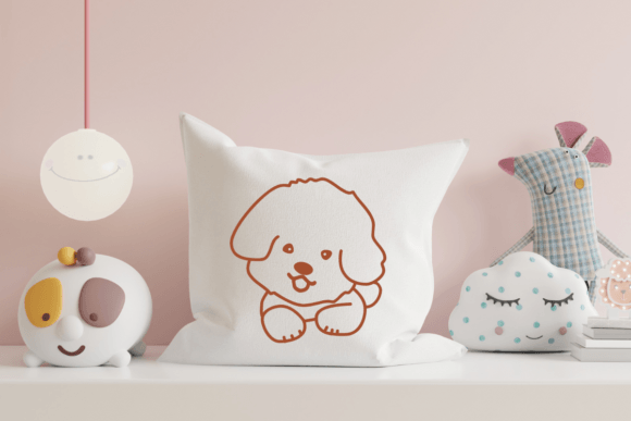 Dog Day Font - Preview 6