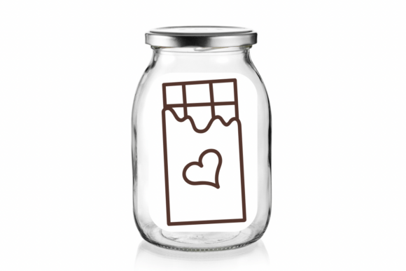 Doodle Valentine Font - Preview 5