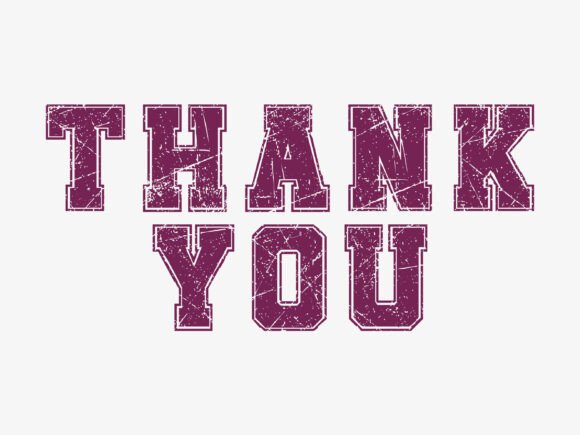 Real Grunge Font PNG with transparent background - Preview 2