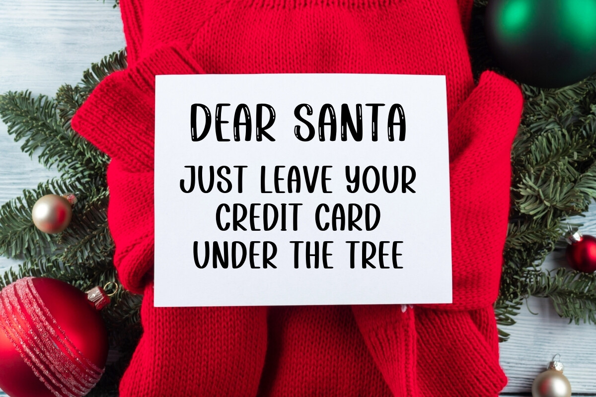 Welcome Christmas Font - photo 4