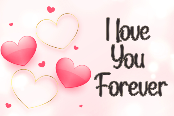 Baby Boho Font - Preview 2
