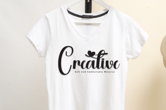 Balanching Font - Preview 2