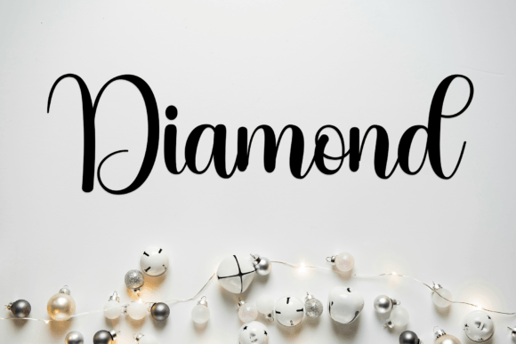 Bestlady Font - Preview 4