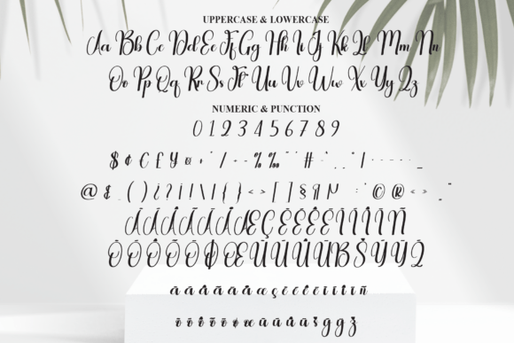 Bionic Font - Preview 6