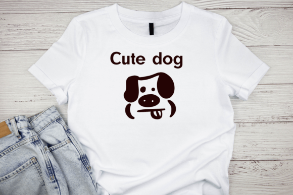 Dog Doodle Font - Preview 4