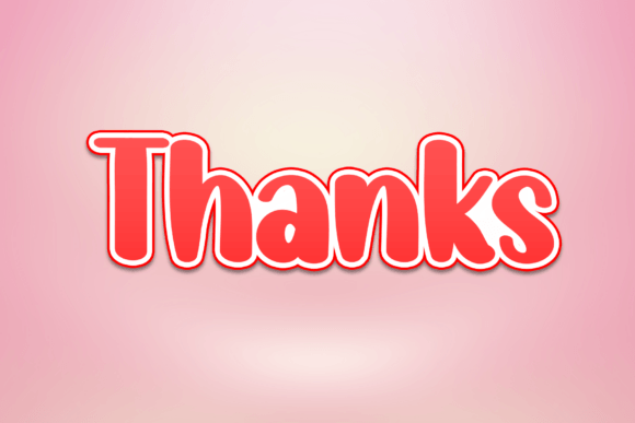 Pink Boys Font PNG with transparent background - Preview 6