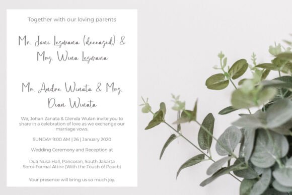Allea Mikou Font - Preview 3