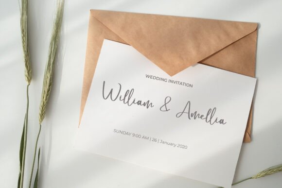 Allea Mikou Font - Preview 5