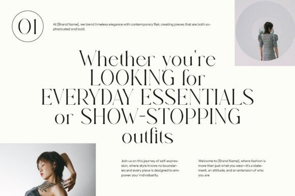 Fergila Font PNG with transparent background - Preview 3