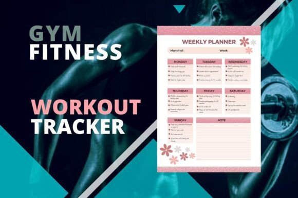 Fitness Planners