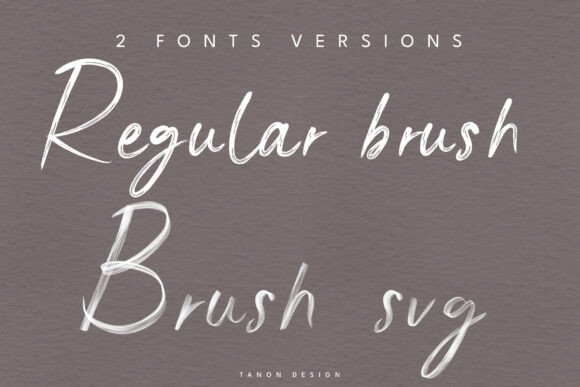 Alime Loving Font - Preview 5