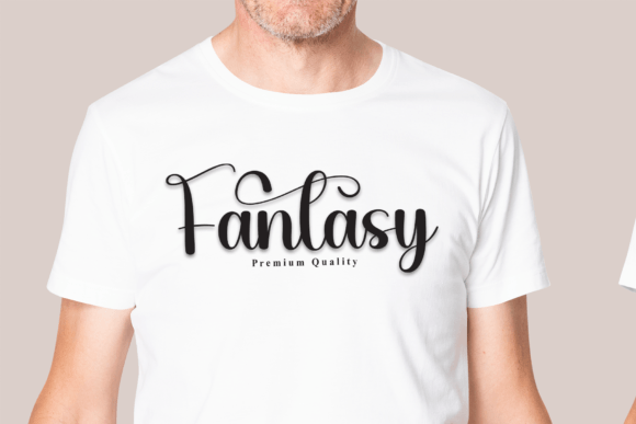 Digital Font - Preview 2