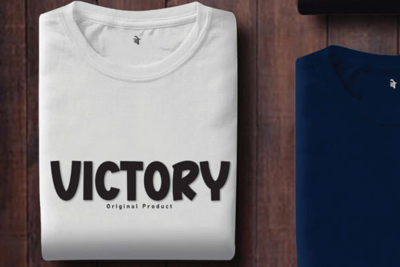 Family Spooky Font - Preview 1