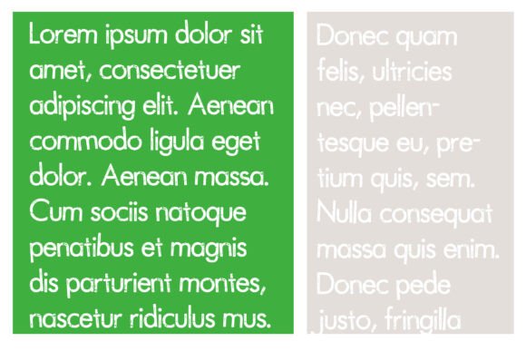 Frank's Friends Distressed Font - Preview 5