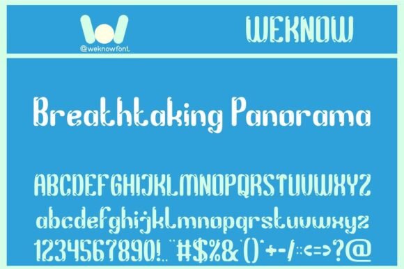 Greatest Feeling Font PNG with transparent background - Preview 1
