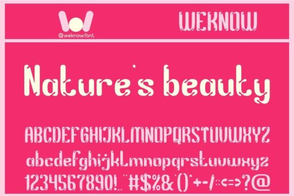 Greatest Feeling Font PNG with transparent background - Preview 2